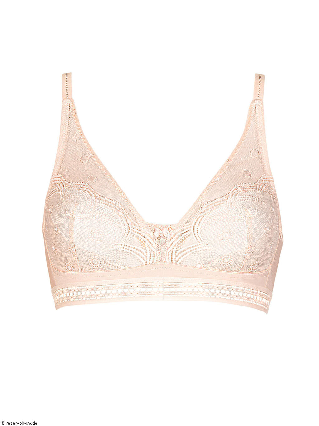Lisca Voir Sans Marque Votre Soutiens De Denise La Avis Brassière Armatures Donnez Gorge Rose Les Ref20199li BeorCxd