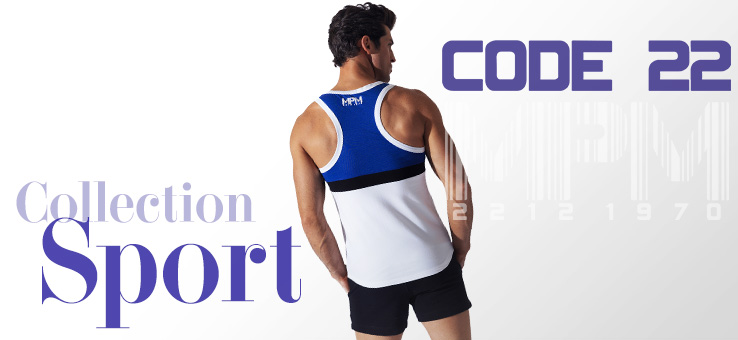 Sport CODE22