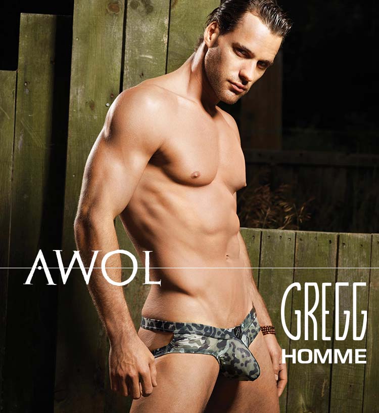 gregg sous vetement homme