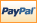 Payer avec Paypal