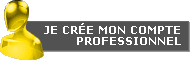 Créer un compte Professionnel