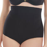 SELMARK - Ref.10893SE - Slip taille haute gainant Curves Selmark