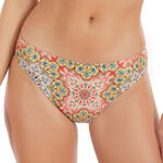 SELMARK MARE - Ref.BA402SE - Bas de maillot de bain bikini Mandala Selmark Mare