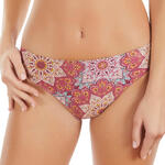 Bas maillot de bain bikini Mandala