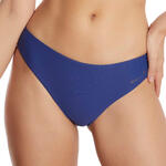 Bas maillot de bain à volants Basica