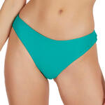 Bas maillot de bain à volants Basica