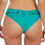 Bas maillot de bain à volants Basica