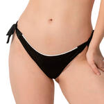 Bas maillot de bain brésilien à nouettes Homonoia
