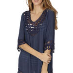 Tunique de plage Ibiza