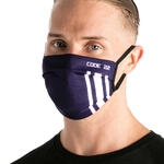 CODE 22 - Ref.8060CODM - Masque de protection mixte C22 marine Code22