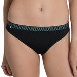 Slip de sport Powerful noir