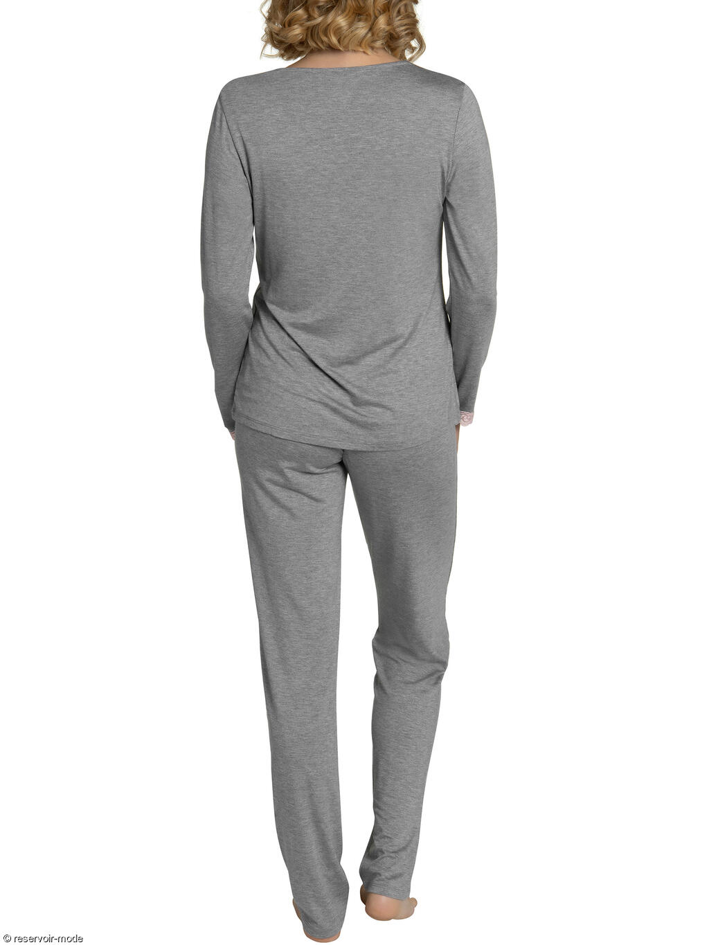 Nouveauté 2020 - Tenue d'intérieur pyjama pantalon ...