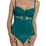 Guépiêre préformée Illusion