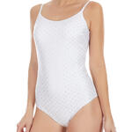 Maillot de bain écologique 1 pièce préformé multipositions Eco