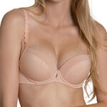 Soutien-gorge push-up multipositions Gracia