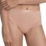 Slip taille haute Gracia