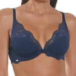 Soutien-gorge triangle plongeant Uxia