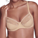 Soutien-gorge armaturé Gina B à E