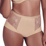 Slip taille haute Gina