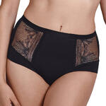 Slip taille haute Gina