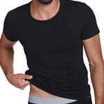 LISCA MEN - Ref.31008LI - T-shirt manches courtes Hercules Lisca Men