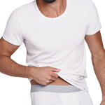 T-shirt manches courtes Hercules