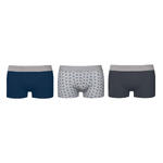 LISCA MEN - Ref.32030LI - Pack boxers x3 Hercules Lisca Men