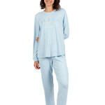 Tenue d'intérieur pyjama pantalon Sleep