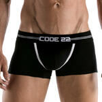 CODE 22 - Ref.1987COD - Boxer Power Code 22