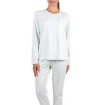 ADMAS WOMAN - Ref.54586AD - Tenue pyjama haut et pantalon Tapeta