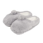 Chaussons Bolas gris