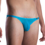 Slip taille basse M2056