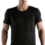 CODE 22 - Ref.3325COD - T-shirt manches courtes Core Code22