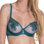 Soutien-gorge armaturé Peony
