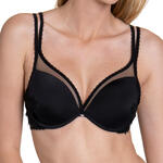 LISCA - Ref.10301LI - Soutien-gorge push-up Peony Lisca