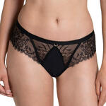 LISCA - Ref.12308LI - Shorty Rose noir Lisca