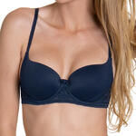 LISCA - Ref.60468LI - Soutien-gorge préformé Limitless bonnets D et E Cheek