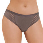 LISCA - Ref.22138LIM - Slip Alegra marron Lisca