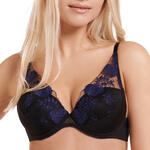 LISCA - Ref.20270LI - Soutien-gorge push-up Harper Lisca