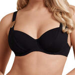 Haut maillot de bain armaturé Okinawa