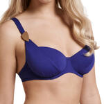 Haut maillot de bain armaturé Okinawa