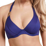 Haut maillot de bain armaturé dos nu Okinawa