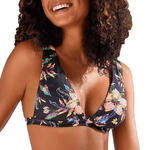 LASCANA - Ref.NES121L - Haut maillot de bain triangle Malia Lascana