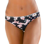 Bas maillot slip de bain Ditsy