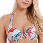 Haut maillot de bain préformé dos nu Nice