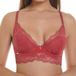 Soutien-gorge triangle semi bralette Jolie