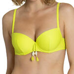 Haut maillot de bain préformé Ibiza