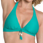 Haut maillot de bain triangle sans armatures Ibiza