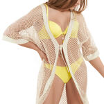 Caftan de plage Ibiza