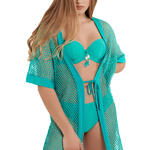 Caftan de plage Ibiza